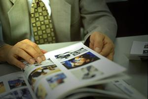 ケアサービス関係の派遣会社について